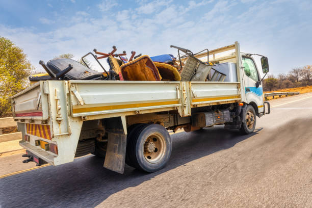 Best Residential Junk Removal  in Newaygo, MI